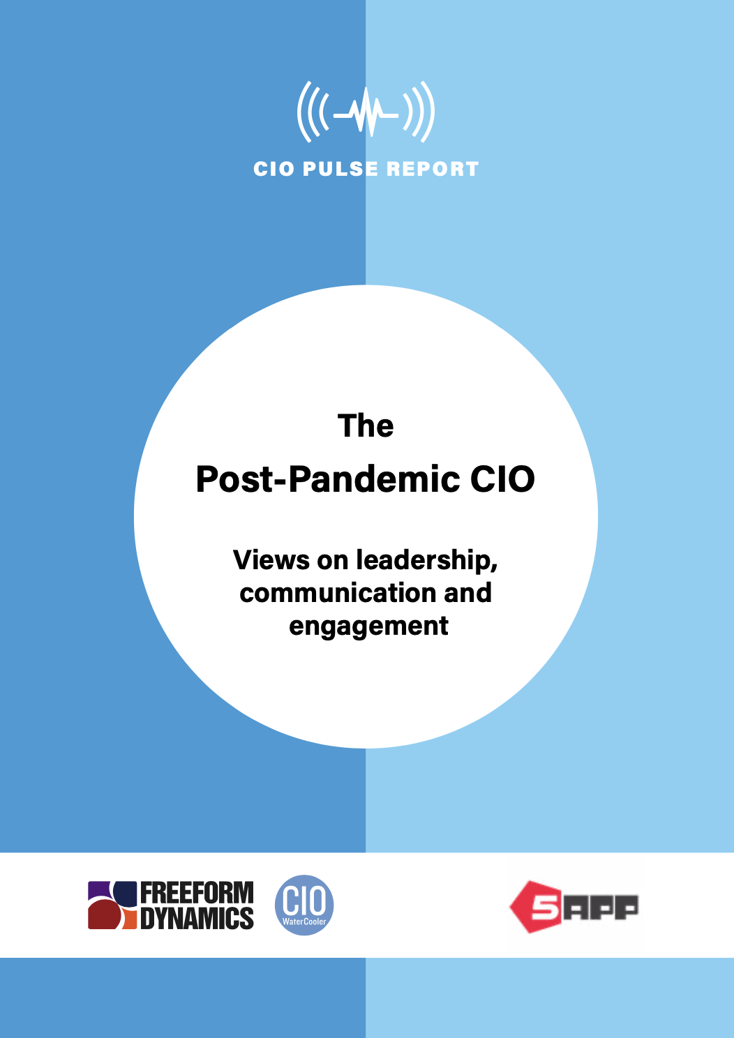 The Post-Pandemic CIO